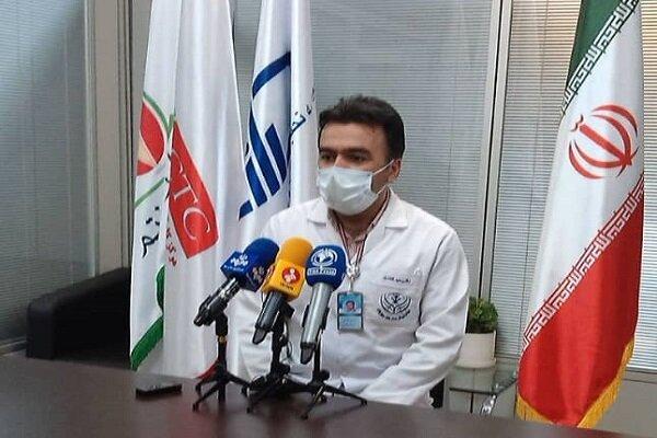 آغاز تزریق «کووپارس» به ۱۲۰ نفر از فردا