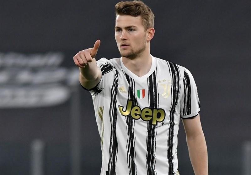 دلیخت: در یوونتوس سعی نمی‌کنم از کسی کپی‌برداری کنم/ از رونالدو نکات و توصیه‌هایی می‌گیرم