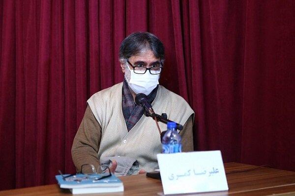 آرمانگرایی جبهه‌رفتگان در جنگ