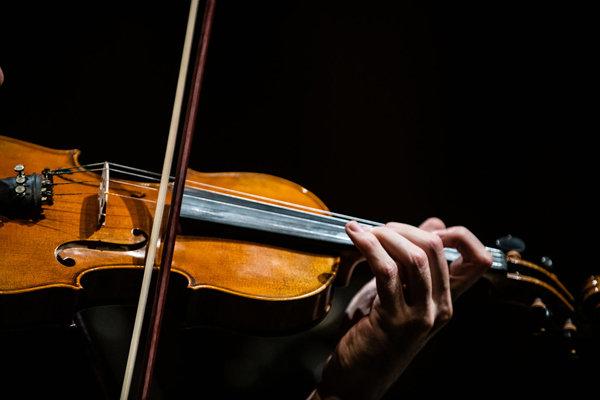 شنیدن تازه‌ترین اثر یک مهندس صدا/ من رام نخواهم شد!