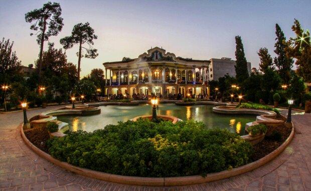 فراخوان واگذاری حق بهره‌برداری از ۲۵ بنای تاریخی تمدید شد