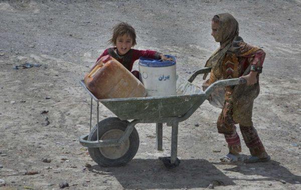 سیستان و بلوچستان از نظر مقدار و کیفیت آب در وضعیت بحرانی قرار دارد