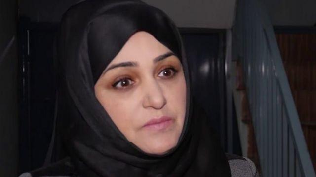 فاطمه عزیز، عضو مجلس نمایندگان افغانستان درگذشت