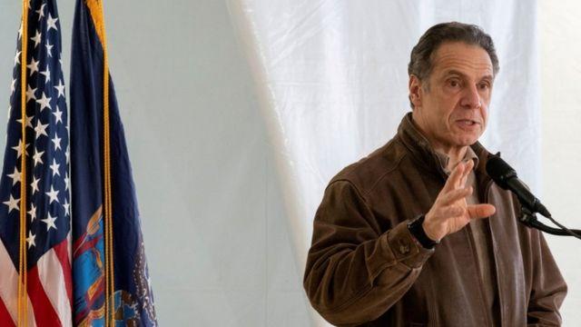 افزایش اتهام‌های آزار جنسی فرماندار نیویورک؛ رهبر دموکرات‌ها در سنا هم خواستار استعفای اندرو کومو شد