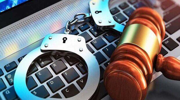 اعضای باند فیشینگ حساب‌های بانکی در قم دستگیر شدند