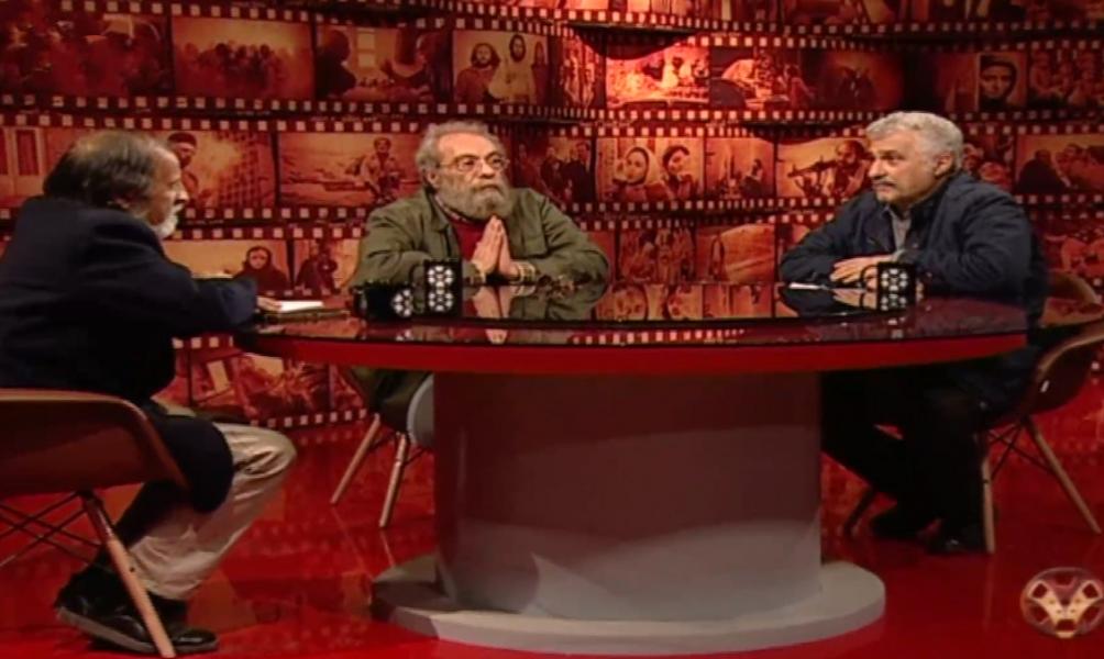 فراستی: «قورباغه» خیلی کار بدی نیست/ فهیم: در سینمایی که ژانر نداریم خشونت یک بلاست