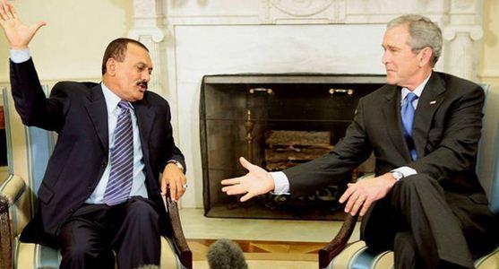 نحوه کلید خوردن سلطه آمریکا بر یمن