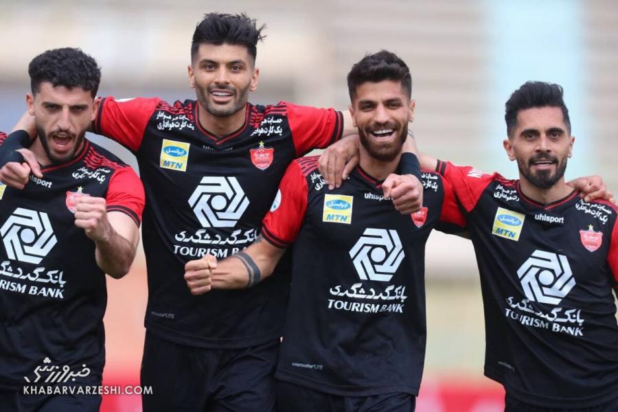 پرسپولیس تهاجمی‌تر می‌شود/ تکنیکی‌ها شکل بازی تیم گل‌محمدی را عوض می‌کنند