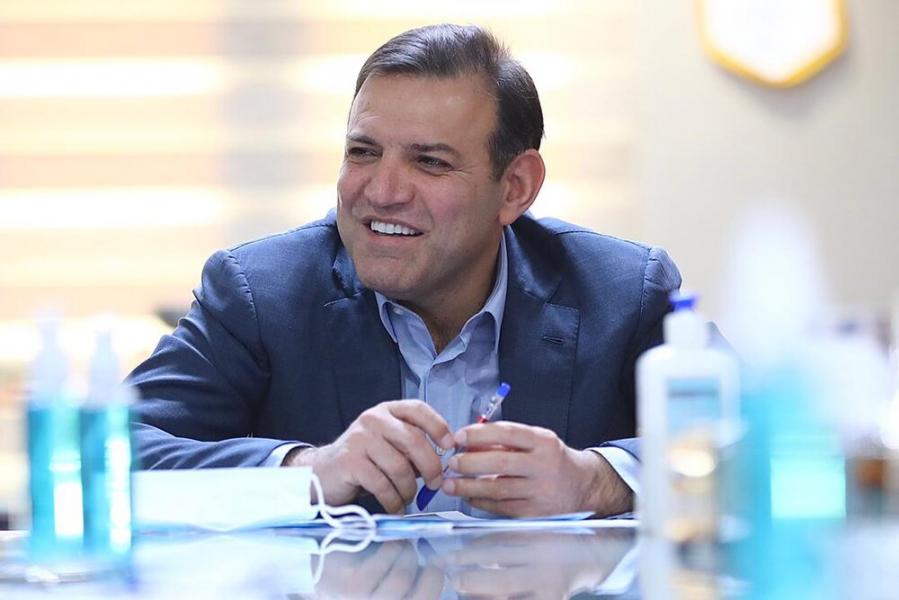 بیانیه عزیزی خادم در واکنش به اتفاقات اخیر فدراسیون فوتبال