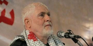 سردار دشت عباس