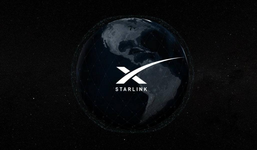 استارلینک و رویای دسترسی به اینترنت ماهواره ای