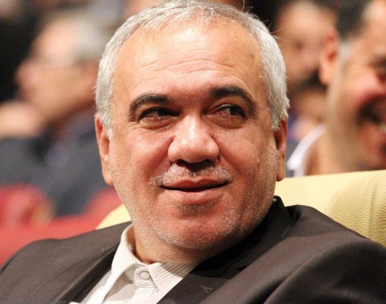 فتح الله زاده: به خاطر هواداران استقلال، کریمی را از دست دادیم/ پیشنهاد پرسپولیس به نکونام بیشتر بود