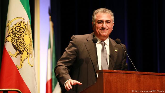 سخنان رضا پهلوی؛ وقتی شاهزاده "شورشی" می‌شود