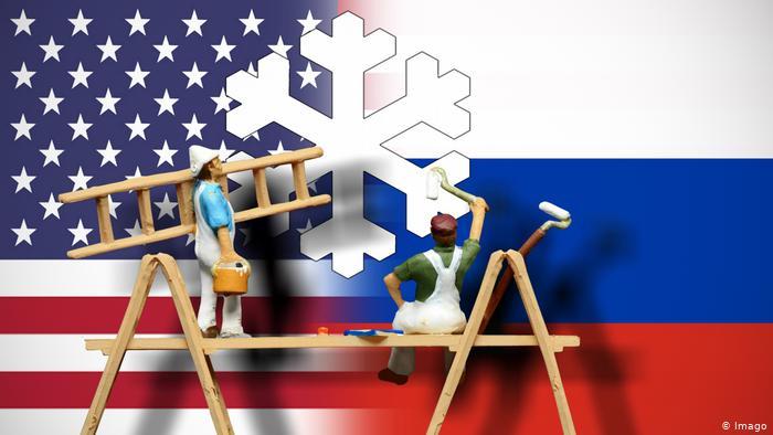 روسیه اتهام دخالت در روند انتخابات آمریکا را "بی‌اساس" دانست