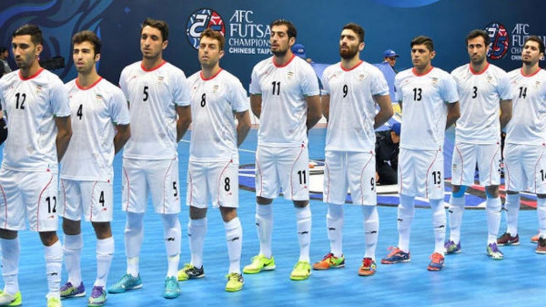 سایه سنگین کرونا روی تیم ملی فوتسال ایران