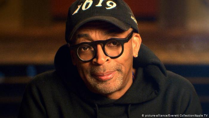 اسپایک لی، نخستین رئیس هیئت داوران سیاه‌پوست جشنواره فیلم کن