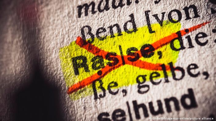 نژادگرایی؛ فرزند "سویه تاریک روشنگری"