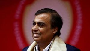 توطئه‌ای برای کشتن ثروتمندترین مرد آسیا - Gooya News