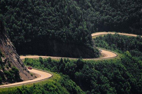 جاده های جنگلی اکوسیستم هیرکانی را تهدید می کند/ بار کشاورزی بر دوش منابع طبیعی است