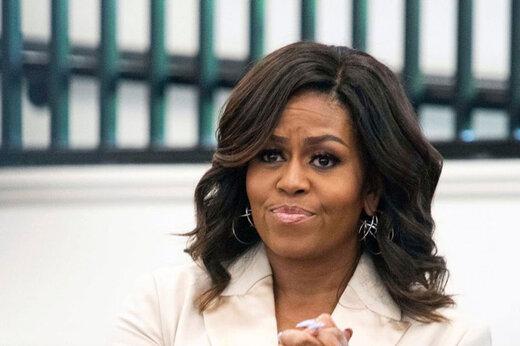 تاثیرگذارترین بانوان اول آمریکا