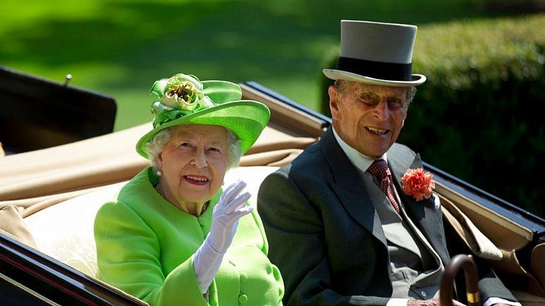  راز طول عمر طولانی اعضای خاندان سلطنتی بریتانیا چیست؟ 
