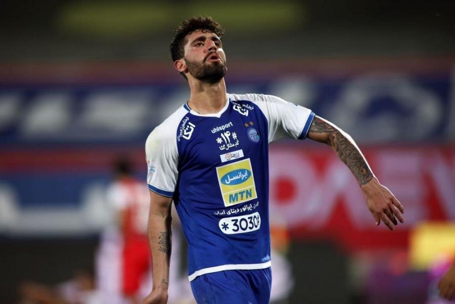 شرط جالب فرهادمجیدی برای بازگشت دانشگر به جمع آبی‌ها