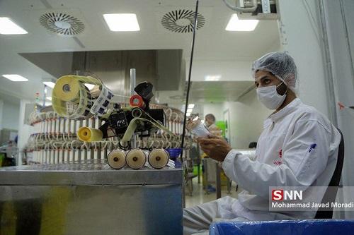 آزمایشگاه مرکزی دانشگاه اراک صنایع استان مرکزی را پشتیبانی می‌کند