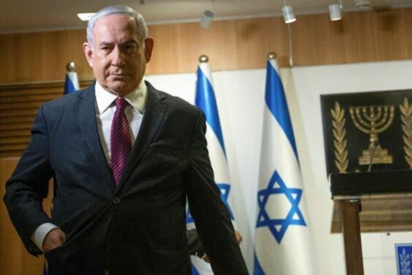 نتانیاهو مدعی پیروزی در انتخابات پارلمان اسرائیل شد