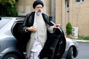 آیت الله رئیسی از مجتمع قضایی بعثت بازدید کرد