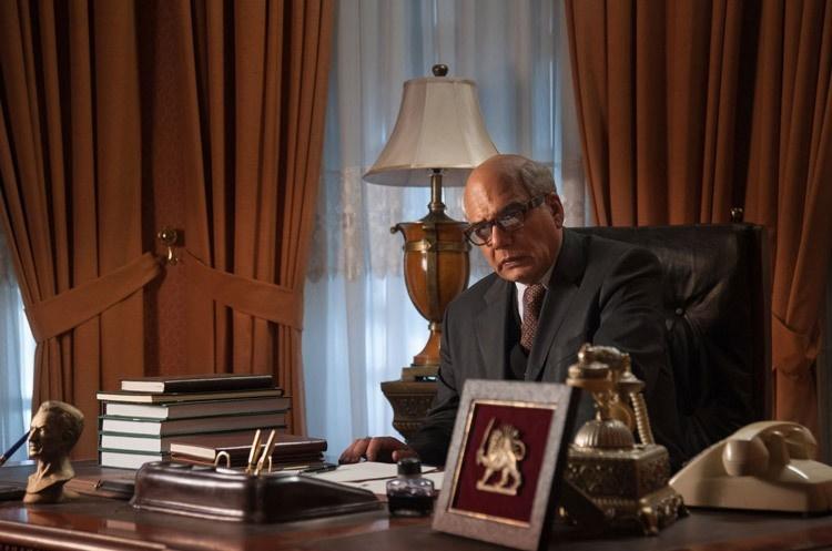 صدیق شریف: یکسال است بیکارم و حوصله هیچ چیزی را ندارم