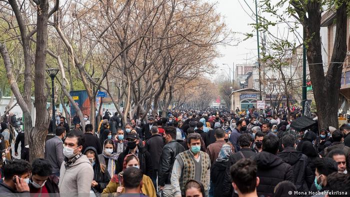 واکسیناسیون در ایران؛ روسی، هندی و چینی، اما نه کوبایی