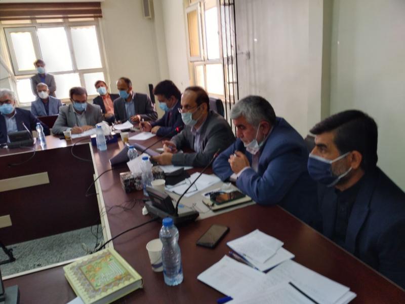 استاندار خوزستان:برای رفع  محرومیت شهرستانهای لالی و اندیکا مصمم هستیم