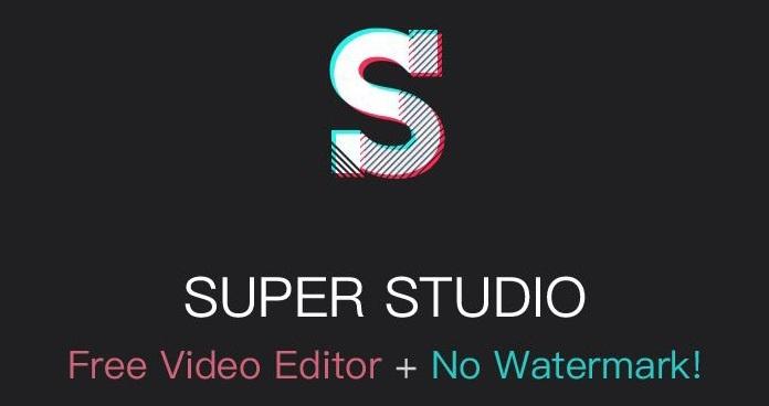 دانلود ویرایشگر ویدئو پر امکانات Super Studio برای اندروید
