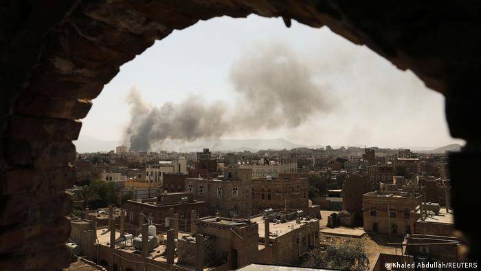 ناکامی عربستان در "جنگ نیابتی" شش ساله در یمن