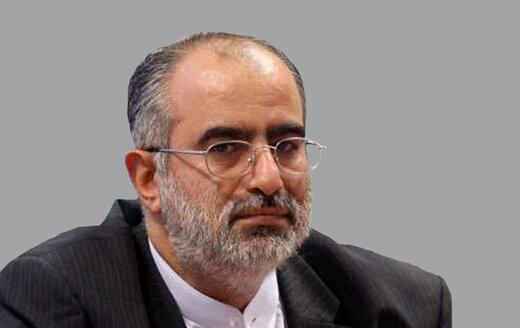 کنایه مشاور روحانی به مخالفان دولت/ ۸ سال قرارگاه و جشنواره راه انداختند هنوز هم طلبکارند