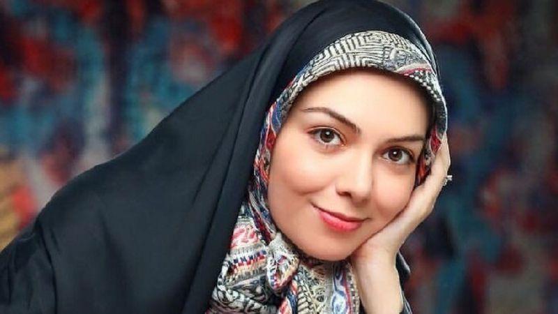 جسد آزاده نامداری، مجری سابق تلویزیون ایران، در غرب تهران پیدا شد 