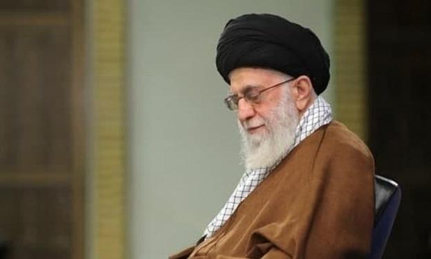 پیام تسلیت رهبر انقلاب در پی درگذشت همسر حجت‌الاسلام «ناصری دولت‌آبادی»