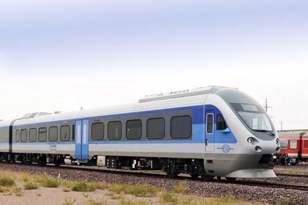 تامین قطار با سرعت ۳۰۰ کیلومتر بر ساعت در سال ۱۴۰۰