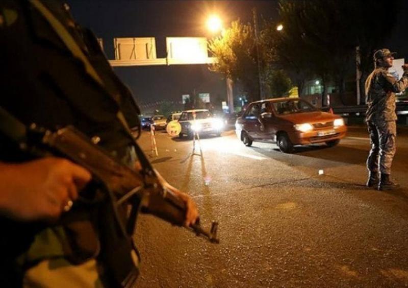   سپاه خوزستان بعد از دو روز کشته شدن دو نفر در شوش با شلیک نیروهای بسیج را تاييد كرد!