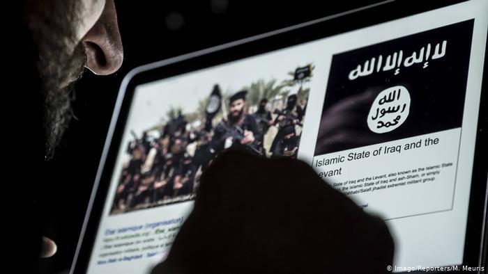آمریکا: داعش برای امنیت جهان همچنان خطرناک است