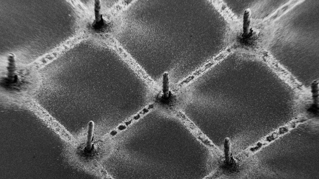 تجهیزات تصویربرداری پزشکی با فناوری ‌نانو قوی‌تر می‌شوند