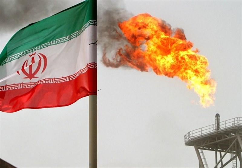 چین روزانه ۱ میلیون بشکه از نفت خام ایران را خریداری می‌کند