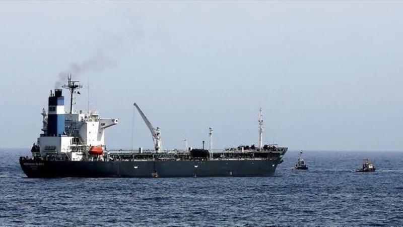۲ کشتی نفتی یمن رفع توقیف شد