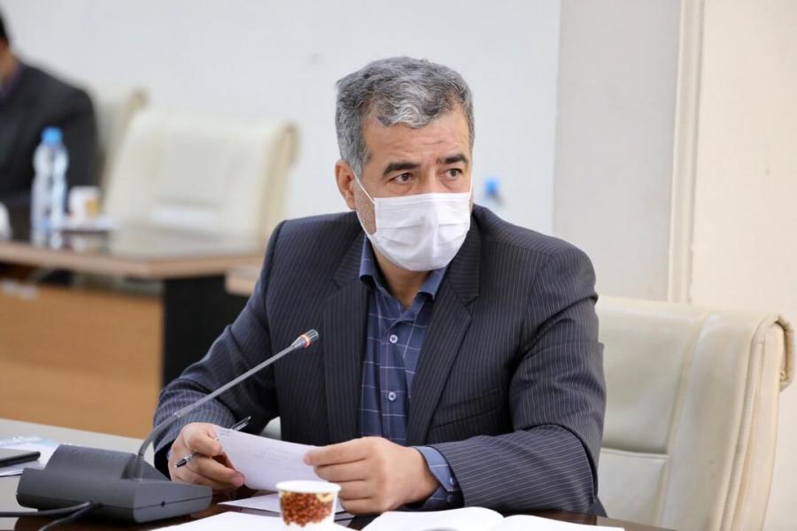 ستاد کرونا همدان: روز طبیعت در خانه بمانید