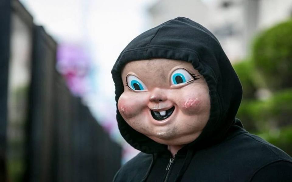 بهترین فیلم‌های کمدی ترسناک هالیوودی