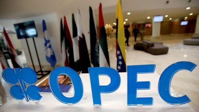 توافق اوپک پلاس برای افزایش تولید نفت خام