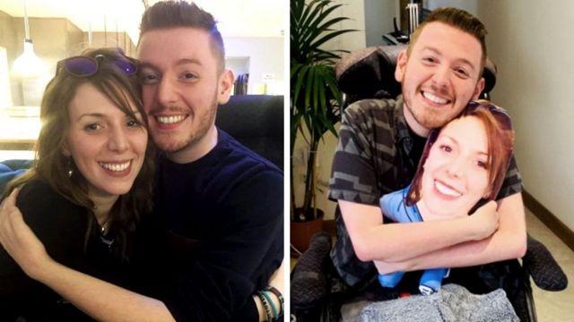 'هیچوقت فکر نمی‌کردم دلم برای بغل کردن تنگ شود'