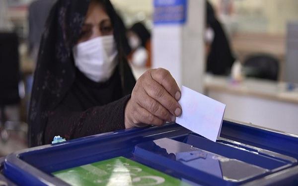 قطعی شدن ثبت نام ۴۳۱ نفر در انتخابات میاندوره‌ای مجلس تا ساعت ۱۹ شب گذشته