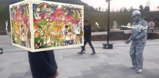 هفته هنر و فرهنگ؛ بلای جان سانسور، آونگ میان نو و سنت