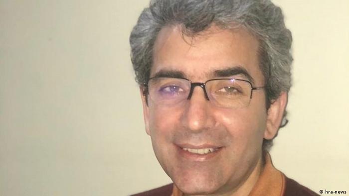 اعتراض ده‌ها چهره دانشگاهی به بازداشت و حبس تورج امینی، تاریخ‌نگار بهایی